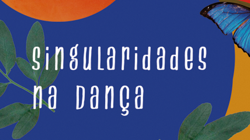 Singularidades na Dança | Copyright: © Sesc São Paulo