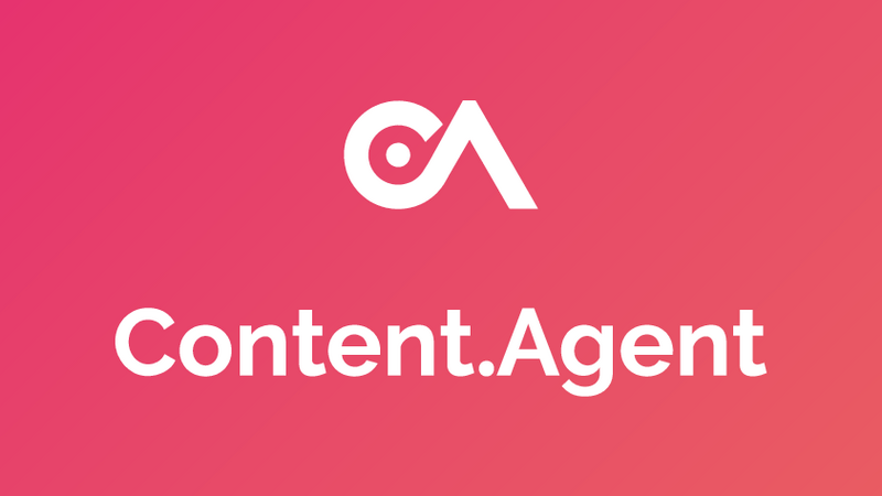 Introducing Content.Agent at Venice Production Bridge | Copyright: © Content.Agent