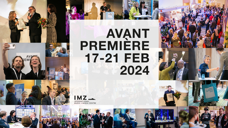 Early Birds landing in September for Avant Première | Copyright: © Josefine Hüttig Photography / IMZ