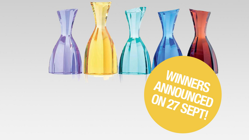 EBU + IMZ Unveil Recipients of Prestigious Outstanding Achievement Award! | Copyright: © IMZ-EBU