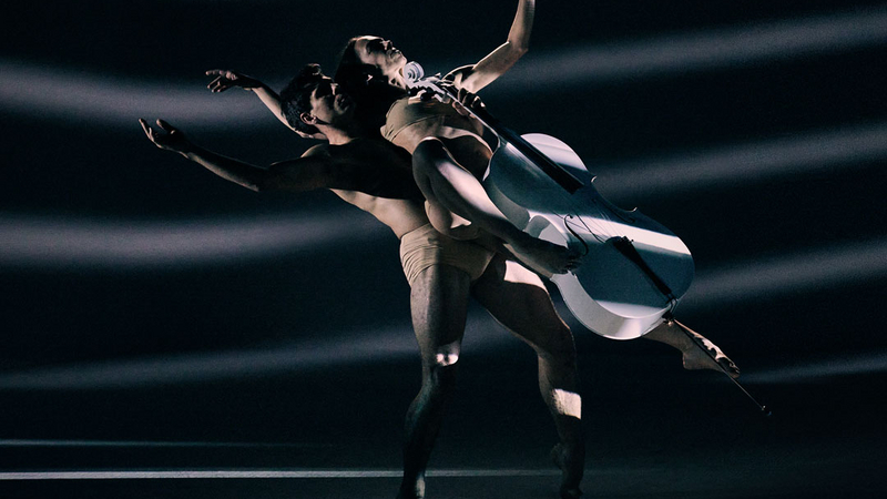 Golden Prague Festival | Copyright: © Czech Television