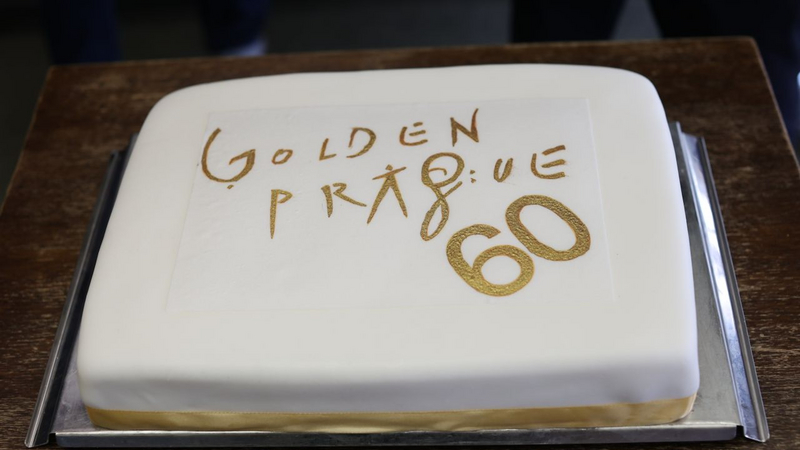 Golden Prague 60th Anniversary | Copyright: © Golden Prague