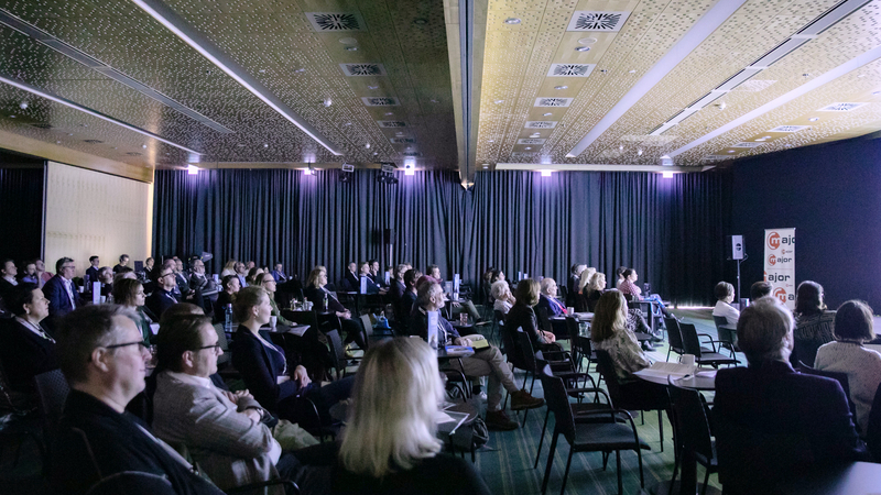 Avant Première – Market Screenings | Copyright: © Josefine Hüttig