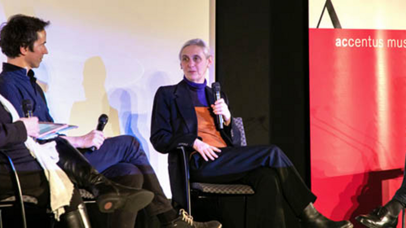 Avant Première – Special Screenings | Copyright: © Josefine Hüttig