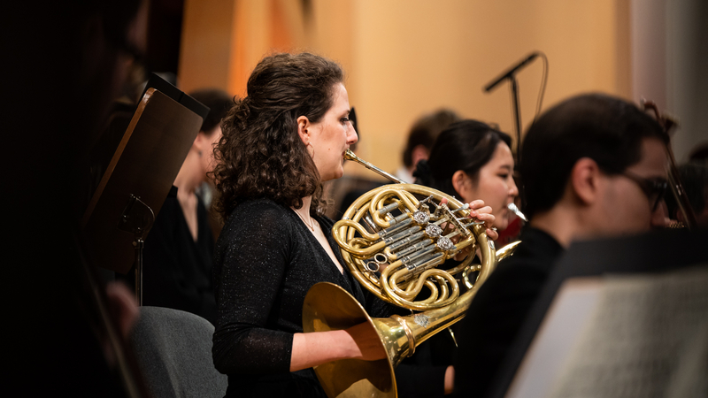 Cristian Măcelaru and Brahms in Timișoara | Copyright: © Dana Moica