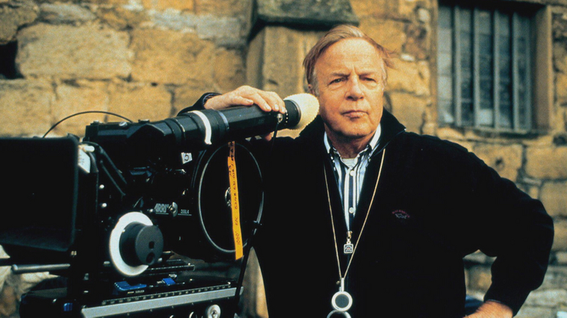 MMM – Franco Zeffirelli’s | Copyright: © ALAMY