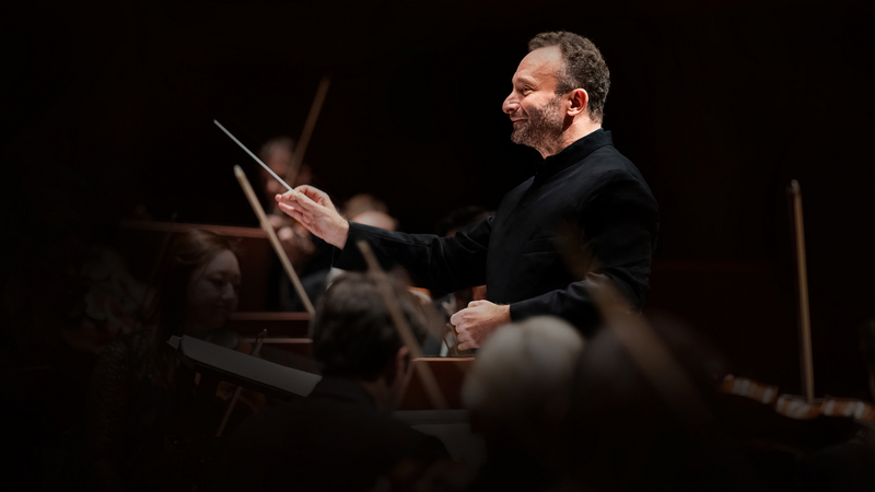 Kirill Petrenko | Copyright: © Stephan Rabold