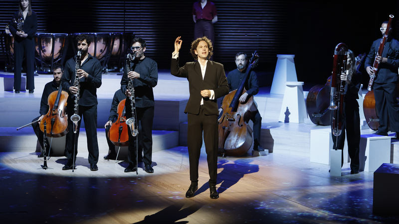 Aurora Orchestra’s The Rite of Spring | Copyright: © .