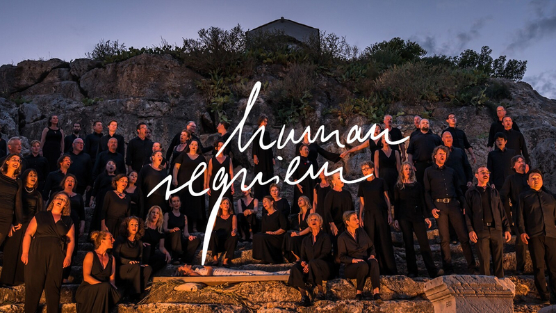 Human Requiem in Eleusis | Copyright: © Unitel
