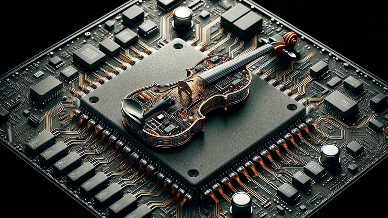 Backtothepastfuture | Copyright: © IMZ