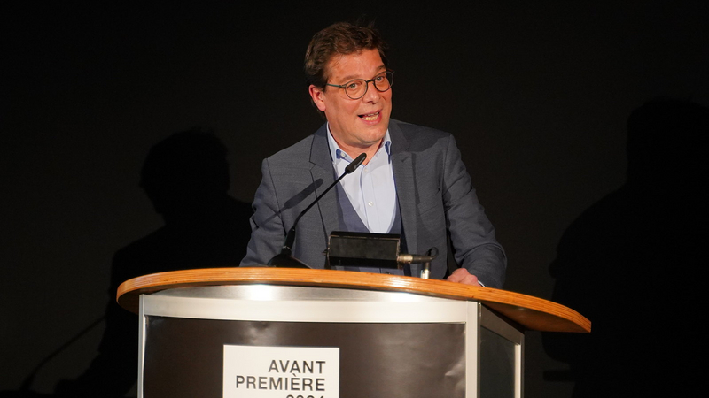 AxelBrüggeman | Copyright: © IMZ