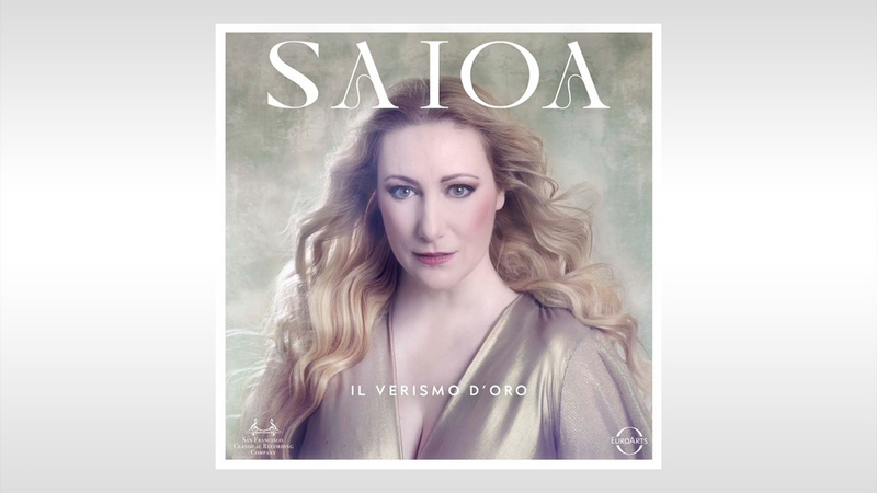 Il Verismo D’Oro | Copyright: © EuroArts Music International