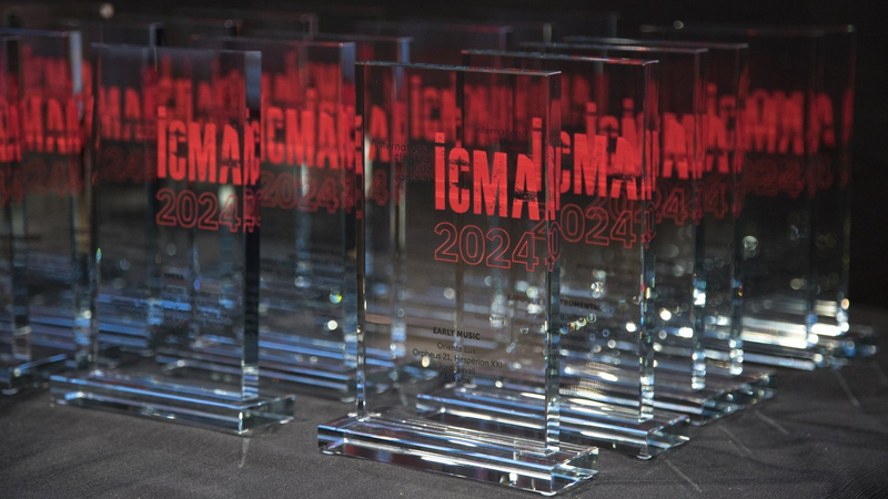 ICMA 2024 | Copyright: © ICMA