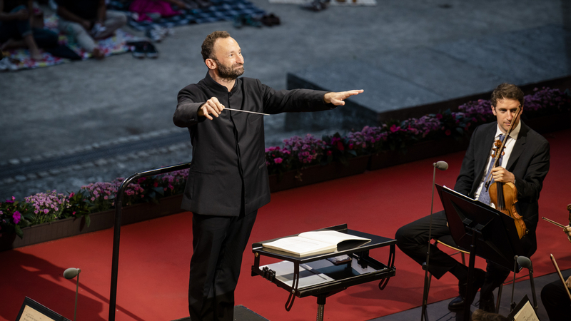 Kirill Petrenko | Copyright: © Stephan Rabold