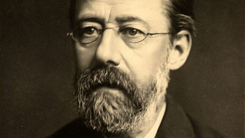 Bedrich Smetana | Copyright: © Bedrich Smetana