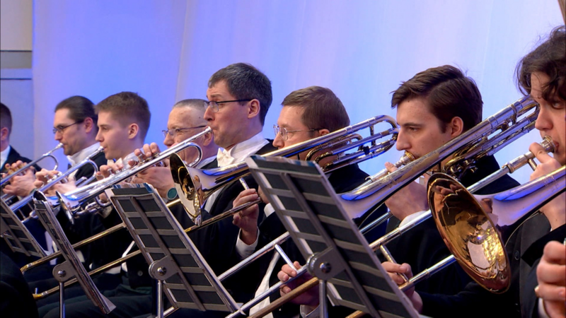 Symphonic Mainstream. Volodymyr Ivasyuk. 2 | Copyright: © Suspilne Ukraine - Public Broadcasting Company of Ukraine