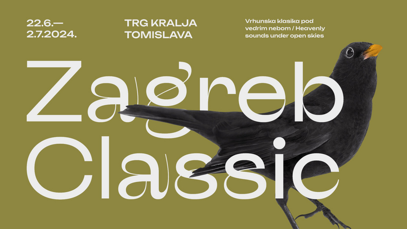 Zagreb Classic 2024 | Copyright: © Zagreb Classsic