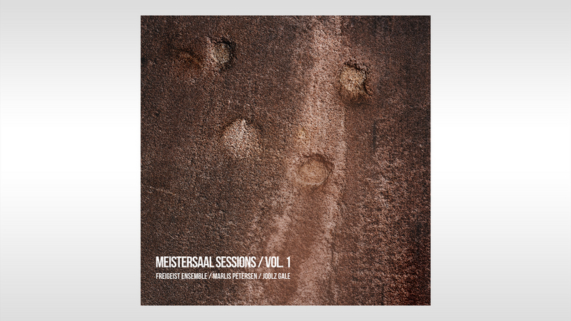 CD: Meistersaal Sessions: Romantic Chamber Music | Copyright: © EuroArts