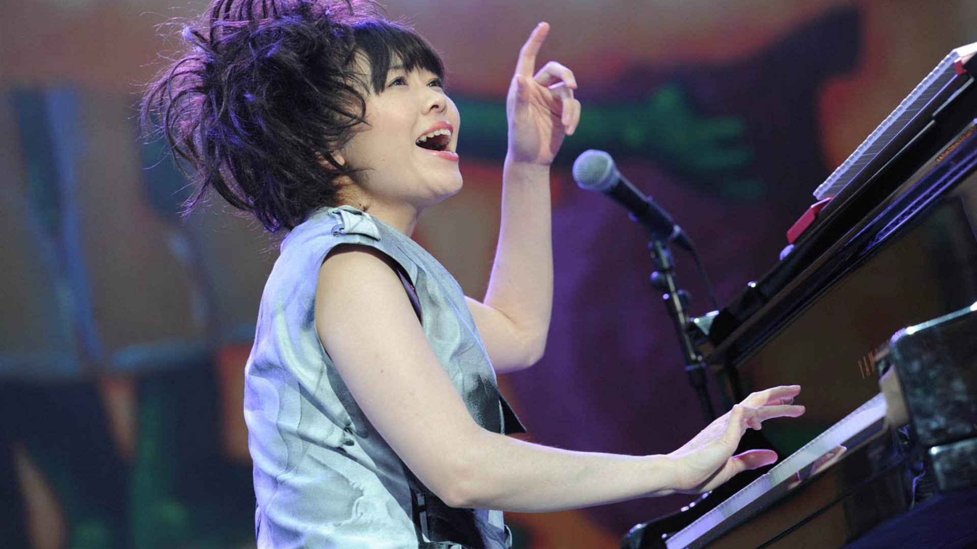 Hiromi | Copyright: © Auditorium Films