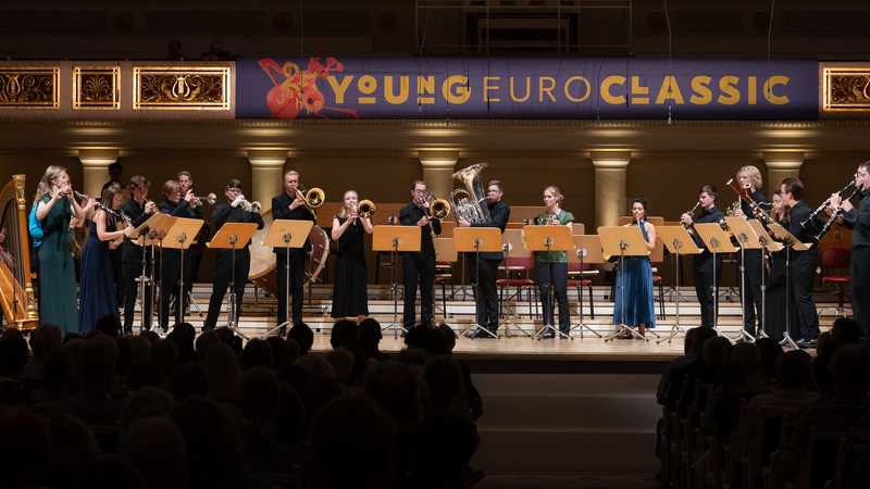 O/Modernt New Generation Orchestra  | Copyright: &copy; MUTESOUVENIR Kai Bienert