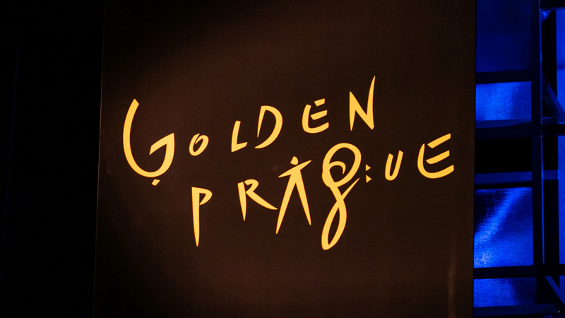 Golden Prague 2024: Three Weeks to go | Copyright: © Golden Prague / Czech Television