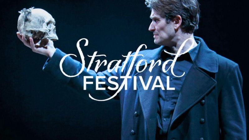 Stratford Festival: Full Shakespeare collection | Copyright: © Stratford Festival