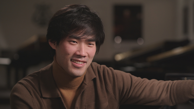 MMM | Lang Lang at Carnegie Hall | Copyright: © sounding images