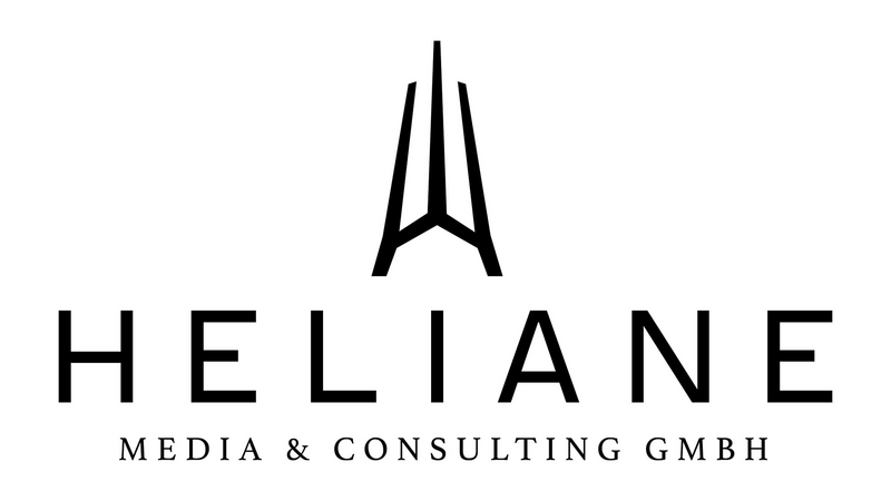 Heliane Logo | Copyright: © Heliane