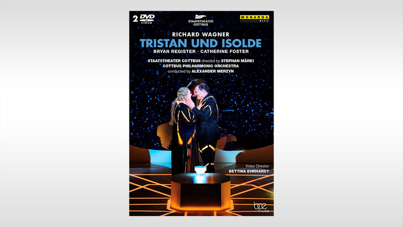 Tristan und Isolde | Copyright: © MONARDA Music GmbH