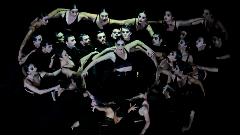 Ballet Nacional de España | Copyright: © Teatro Real