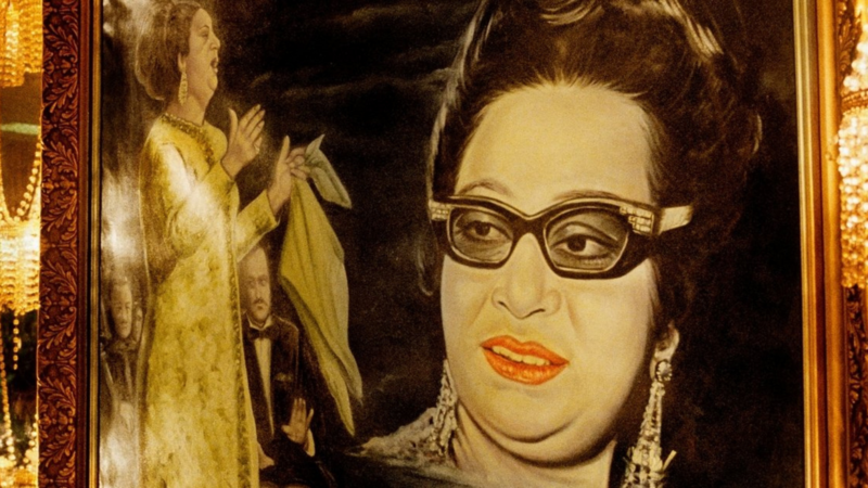 Umm Kulthum Tribute, The Cairo Symphonic Orchestra | Copyright: © Auditorium Films