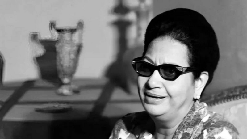 Umm Kulthum Tribute, The Cairo Symphonic Orchestra | Copyright: © Auditorium Films