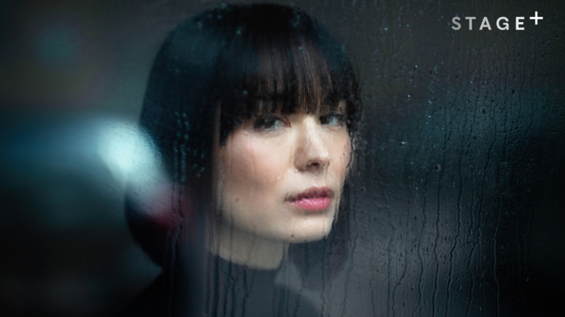 A Film by Andrew Staples featuring Alice Sara Ott | Copyright: © Deutsche Grammophon GmbH