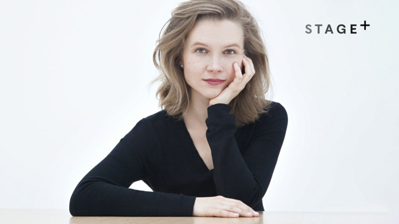 Mirga Gražinytė-Tyla | Copyright: © Deutsche Grammophon GmbH