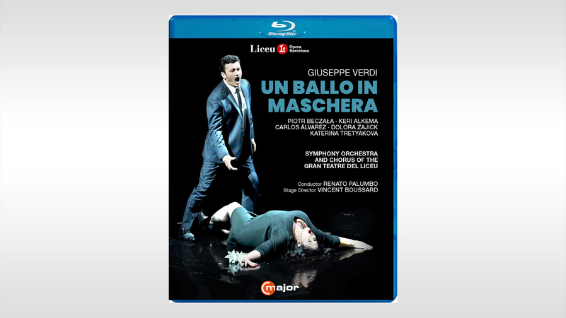 Un ballo in maschera_BD_C Major | Copyright: © C Major Entertainment