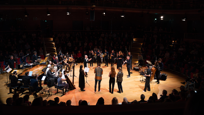 Classical:Next | Copyright: © Twinematics