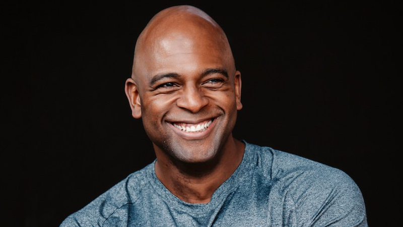 Ryan Speedo Green | Copyright: © Jiyang Chen