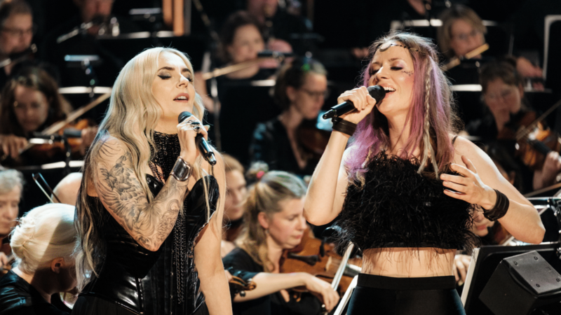 Concert | Copyright: © Flemming Bojensen