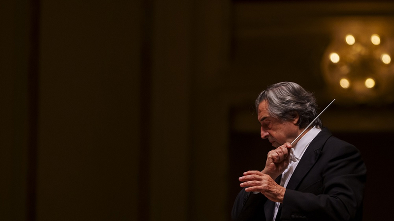 Riccardo Muti  | Copyright: © Riccardo Muti