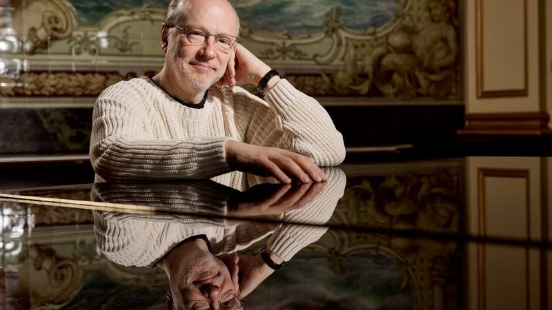 Marc-André Hamelin | Copyright: © Christian Palm