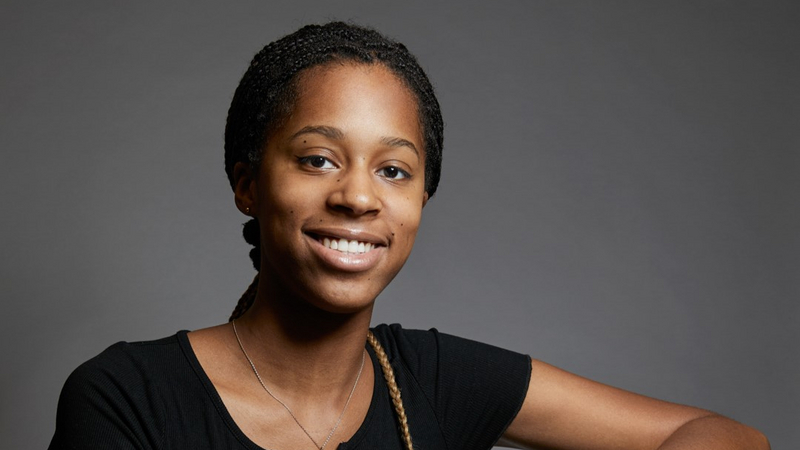Jeneba Kanneh-Mason | Copyright: © John Davis