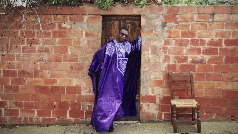 Youssou N’Dour brightens the world at Rio Loco | Copyright: © Auditorium Films