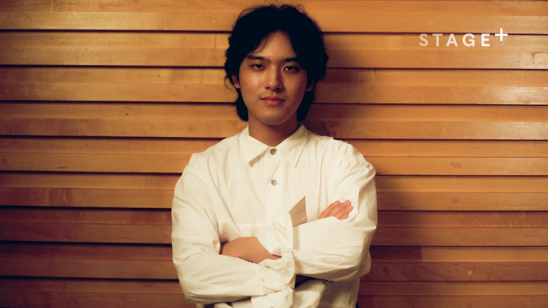 Yunchan Lim | Copyright: © Decca Music Group Limited