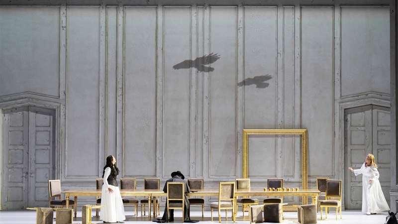 Götterdämmerung | Copyright: © Monika Rittershaus