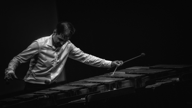 David Moliner | Copyright: © Live Music Valencia