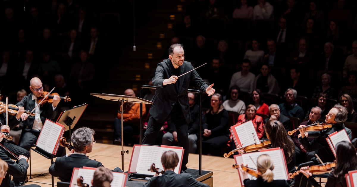 Shostakovich Festival 2025 at Gewandhaus Leipzig – IMZ