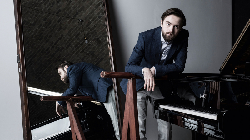 Daniil Trifonov | Copyright: © DG-Dario Acosta