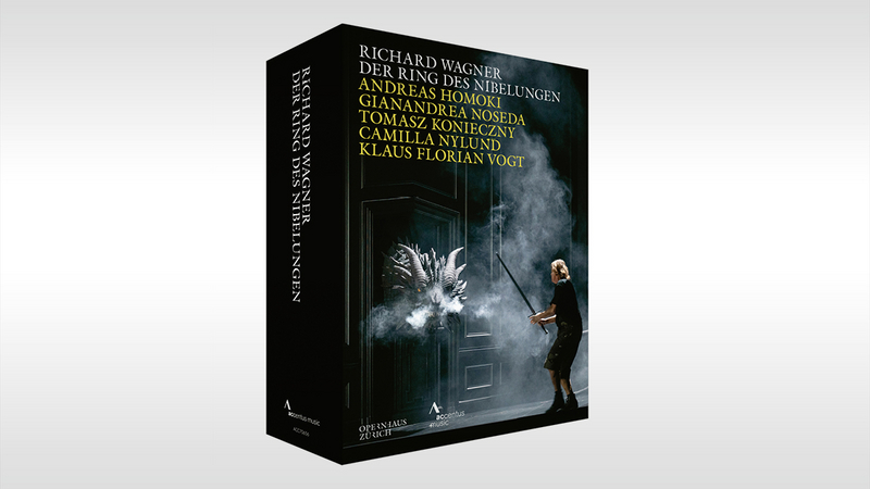 Blu-Ray/DVD box set | Copyright: © Accentus Music