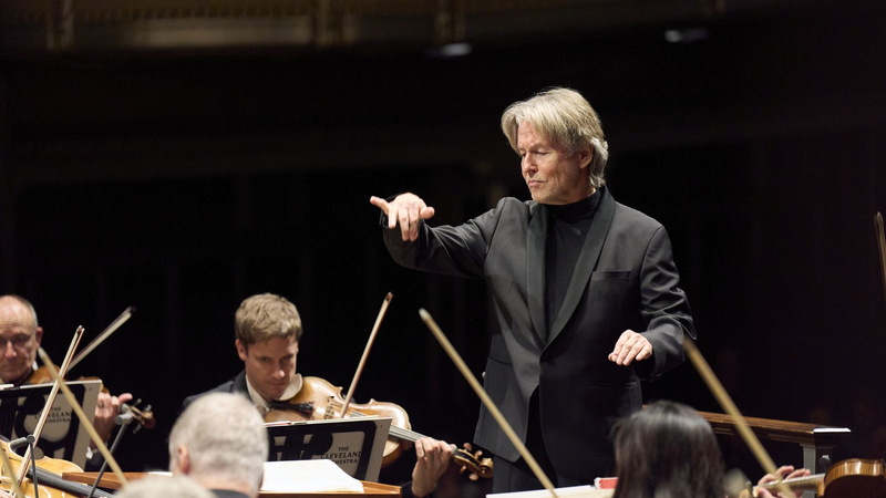 Esa-Pekka Salonen | Copyright: © Roger Mastroianni