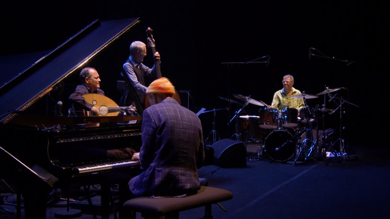 ECM EXPLORATIONS | Copyright: © C Major Entertainment